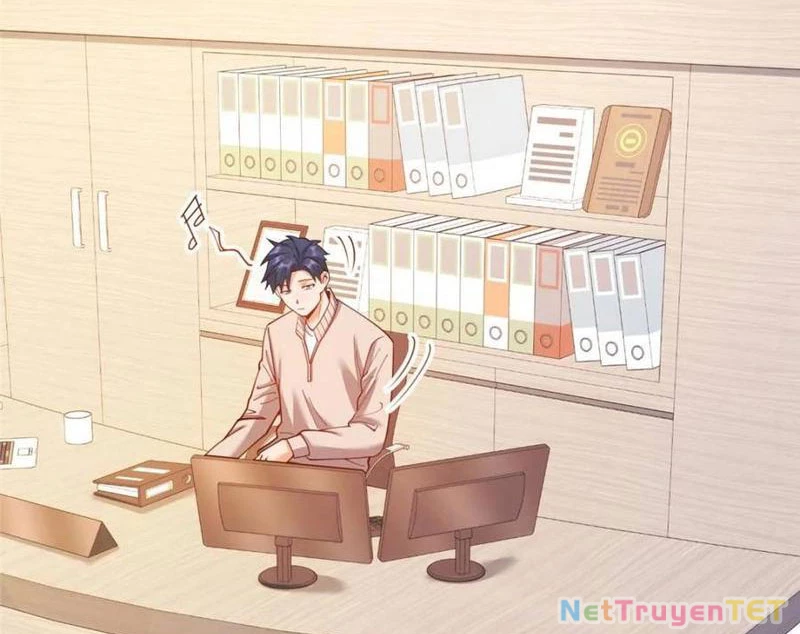 Trọng Sinh Không Làm Chạn Vương, Tôi Một Mình Nạp Game Thăng Cấp Chapter 197 - Trang 4