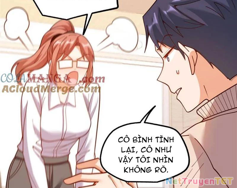 Trọng Sinh Không Làm Chạn Vương, Tôi Một Mình Nạp Game Thăng Cấp Chapter 197 - Trang 4