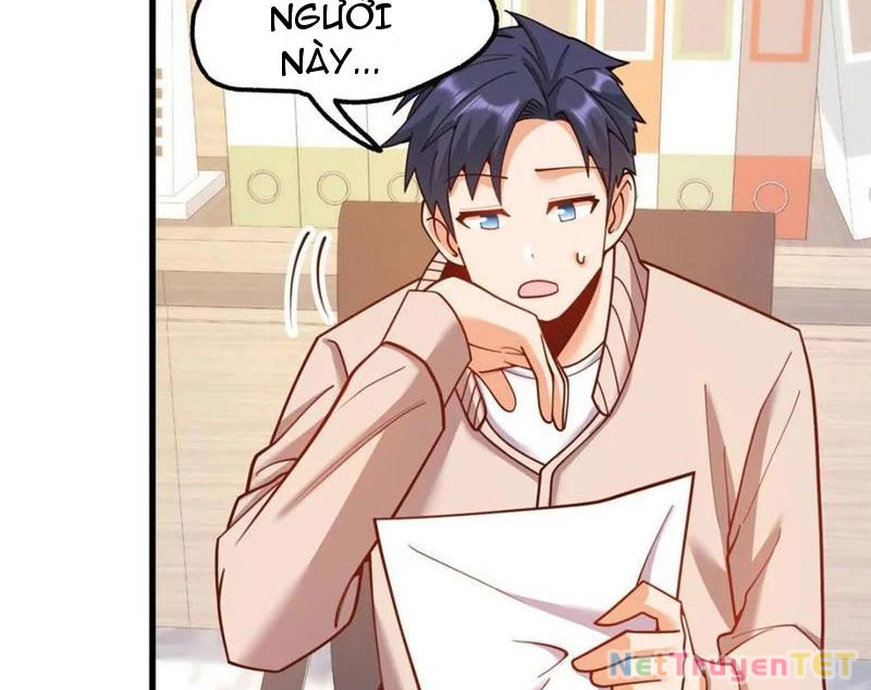 Trọng Sinh Không Làm Chạn Vương, Tôi Một Mình Nạp Game Thăng Cấp Chapter 197 - Trang 4