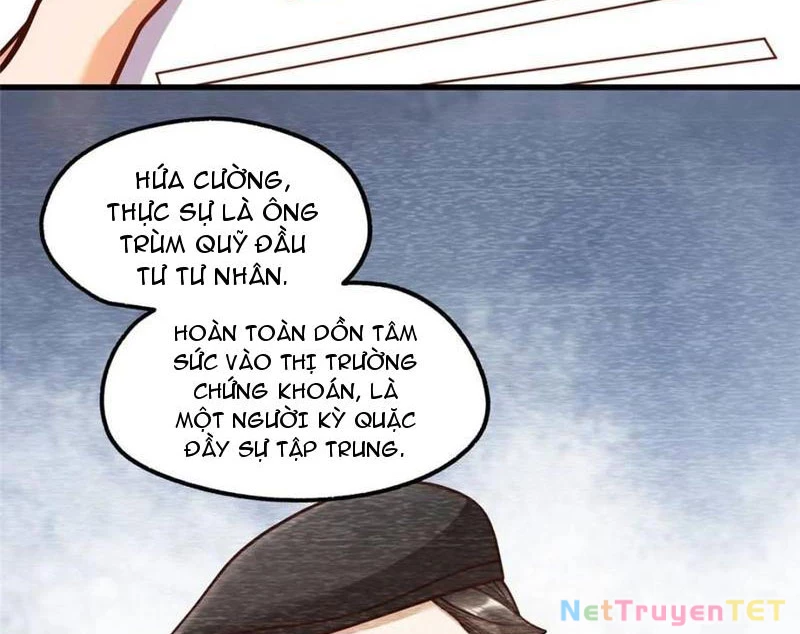 Trọng Sinh Không Làm Chạn Vương, Tôi Một Mình Nạp Game Thăng Cấp Chapter 197 - Trang 4