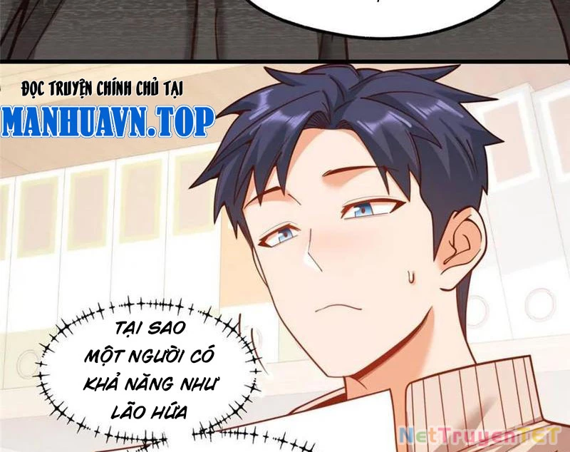 Trọng Sinh Không Làm Chạn Vương, Tôi Một Mình Nạp Game Thăng Cấp Chapter 197 - Trang 4