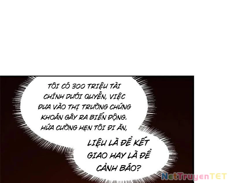 Trọng Sinh Không Làm Chạn Vương, Tôi Một Mình Nạp Game Thăng Cấp Chapter 197 - Trang 4