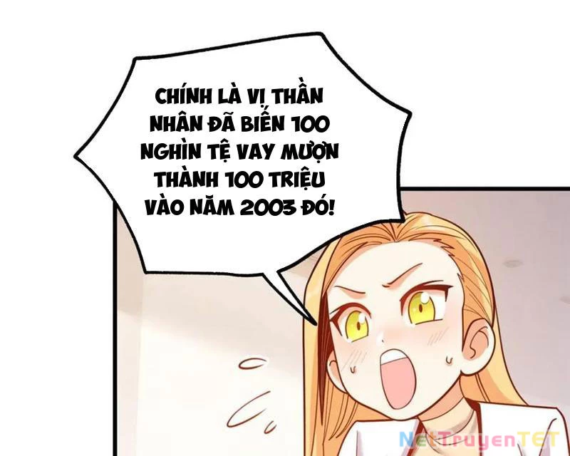 Trọng Sinh Không Làm Chạn Vương, Tôi Một Mình Nạp Game Thăng Cấp Chapter 197 - Trang 4