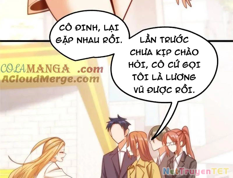 Trọng Sinh Không Làm Chạn Vương, Tôi Một Mình Nạp Game Thăng Cấp Chapter 197 - Trang 4