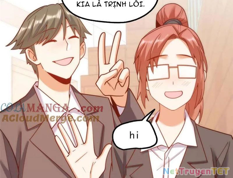 Trọng Sinh Không Làm Chạn Vương, Tôi Một Mình Nạp Game Thăng Cấp Chapter 197 - Trang 4