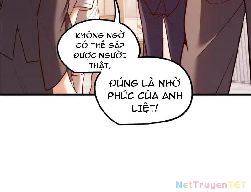 Trọng Sinh Không Làm Chạn Vương, Tôi Một Mình Nạp Game Thăng Cấp Chapter 197 - Trang 4