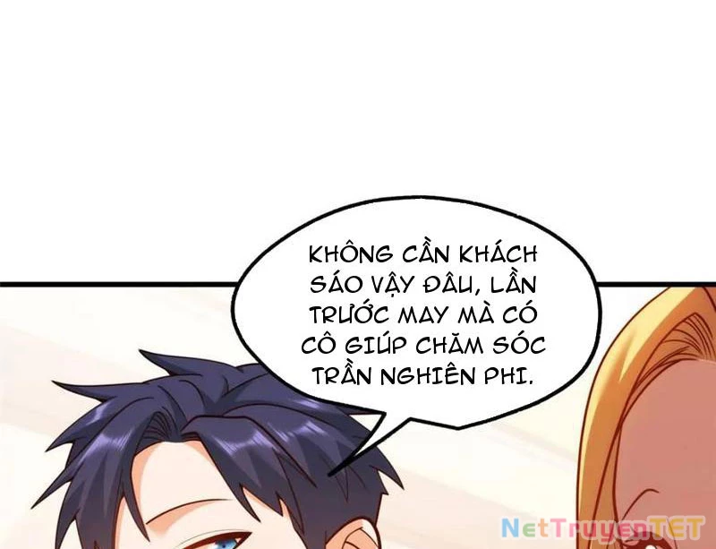 Trọng Sinh Không Làm Chạn Vương, Tôi Một Mình Nạp Game Thăng Cấp Chapter 197 - Trang 4