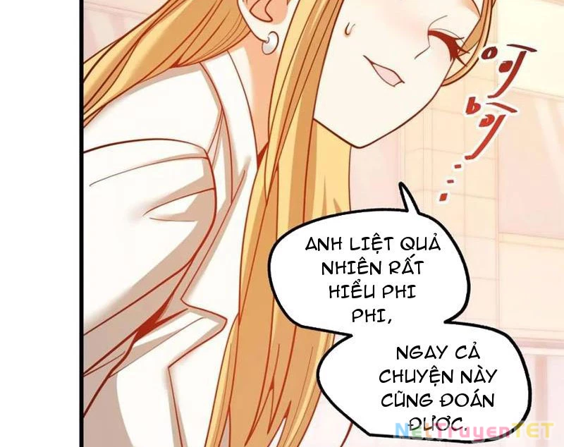 Trọng Sinh Không Làm Chạn Vương, Tôi Một Mình Nạp Game Thăng Cấp Chapter 198 - Trang 4