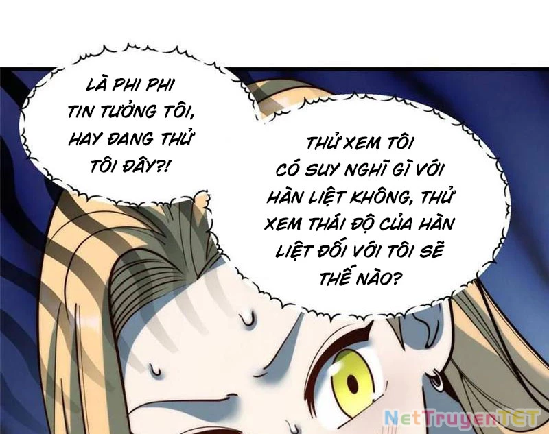 Trọng Sinh Không Làm Chạn Vương, Tôi Một Mình Nạp Game Thăng Cấp Chapter 198 - Trang 4