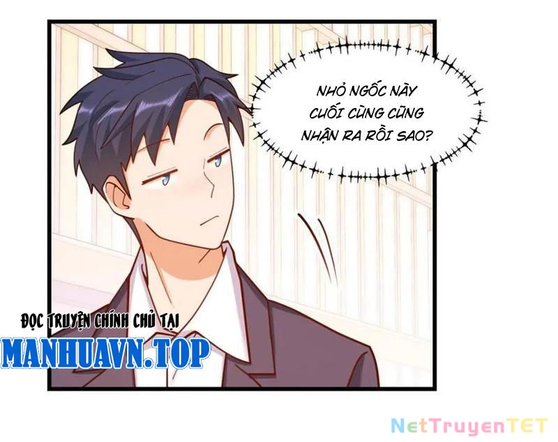 Trọng Sinh Không Làm Chạn Vương, Tôi Một Mình Nạp Game Thăng Cấp Chapter 198 - Trang 4