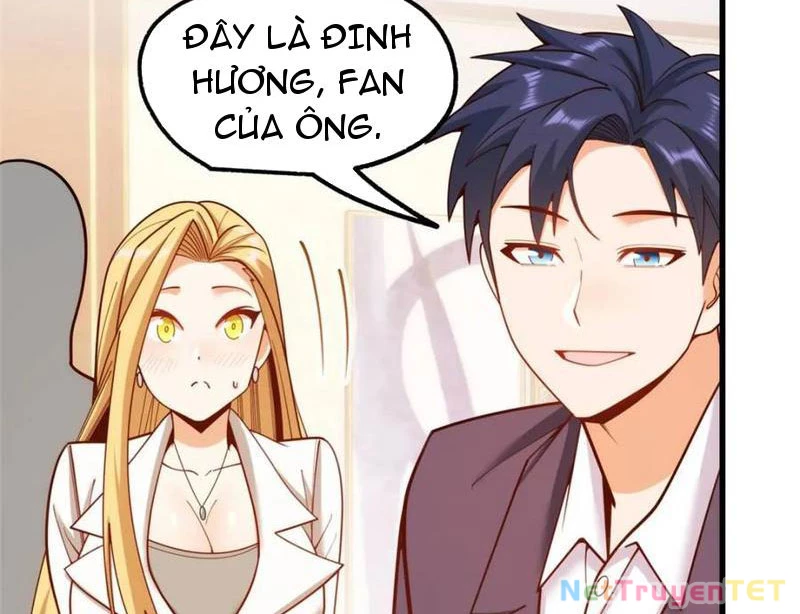 Trọng Sinh Không Làm Chạn Vương, Tôi Một Mình Nạp Game Thăng Cấp Chapter 198 - Trang 4