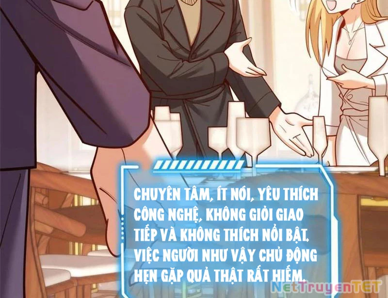 Trọng Sinh Không Làm Chạn Vương, Tôi Một Mình Nạp Game Thăng Cấp Chapter 198 - Trang 4