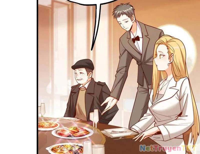 Trọng Sinh Không Làm Chạn Vương, Tôi Một Mình Nạp Game Thăng Cấp Chapter 198 - Trang 4