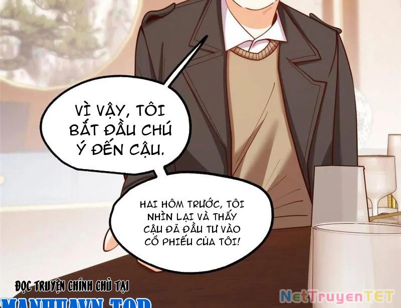 Trọng Sinh Không Làm Chạn Vương, Tôi Một Mình Nạp Game Thăng Cấp Chapter 198 - Trang 4