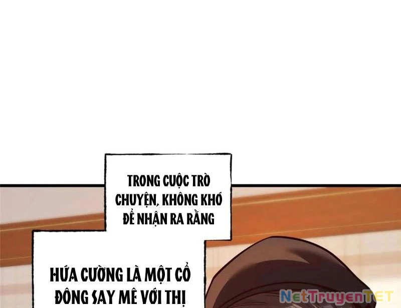 Trọng Sinh Không Làm Chạn Vương, Tôi Một Mình Nạp Game Thăng Cấp Chapter 198 - Trang 4