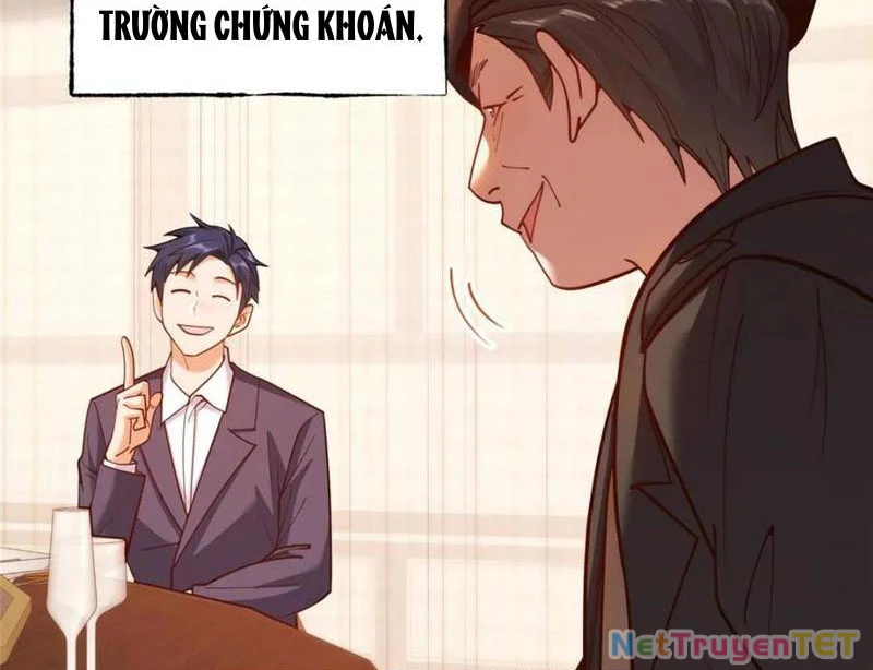 Trọng Sinh Không Làm Chạn Vương, Tôi Một Mình Nạp Game Thăng Cấp Chapter 198 - Trang 4