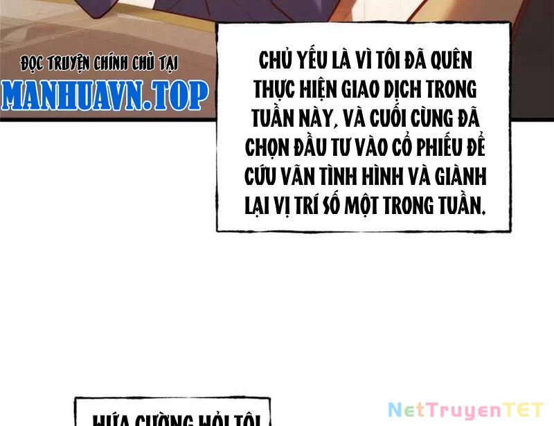 Trọng Sinh Không Làm Chạn Vương, Tôi Một Mình Nạp Game Thăng Cấp Chapter 198 - Trang 4