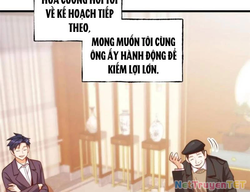 Trọng Sinh Không Làm Chạn Vương, Tôi Một Mình Nạp Game Thăng Cấp Chapter 198 - Trang 4
