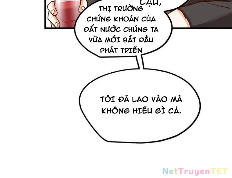 Trọng Sinh Không Làm Chạn Vương, Tôi Một Mình Nạp Game Thăng Cấp Chapter 198 - Trang 4