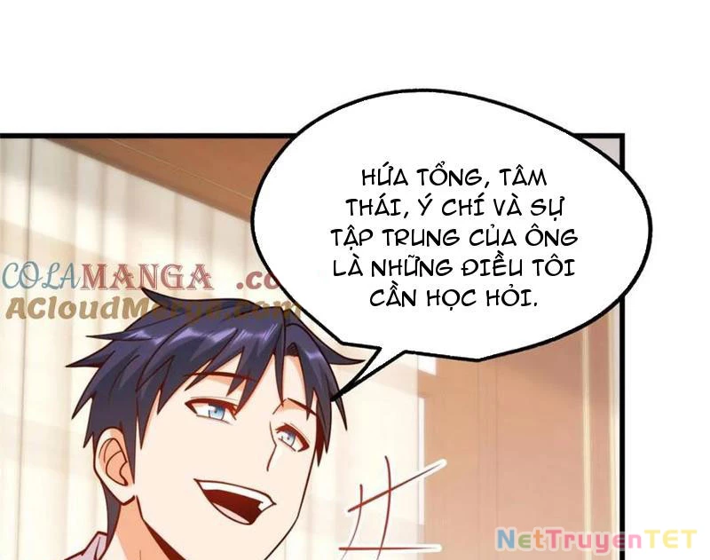 Trọng Sinh Không Làm Chạn Vương, Tôi Một Mình Nạp Game Thăng Cấp Chapter 198 - Trang 4