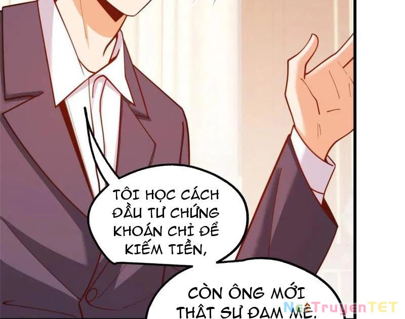 Trọng Sinh Không Làm Chạn Vương, Tôi Một Mình Nạp Game Thăng Cấp Chapter 198 - Trang 4