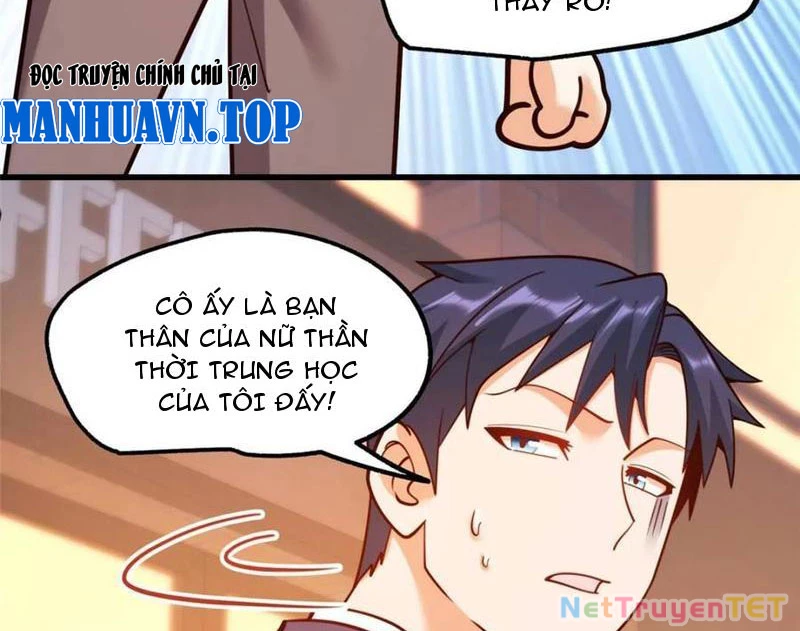 Trọng Sinh Không Làm Chạn Vương, Tôi Một Mình Nạp Game Thăng Cấp Chapter 198 - Trang 4