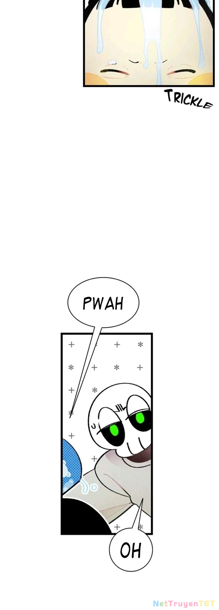 Mèo con của skelly Chapter 10 - Trang 2