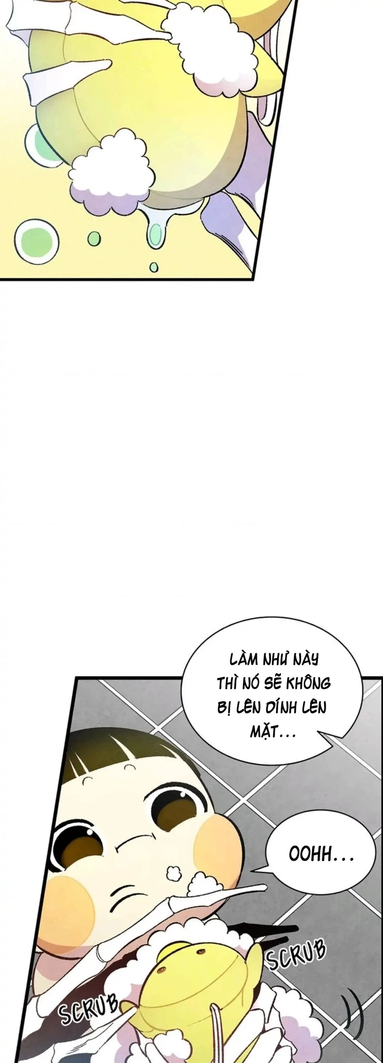 Mèo con của skelly Chapter 10 - Trang 2
