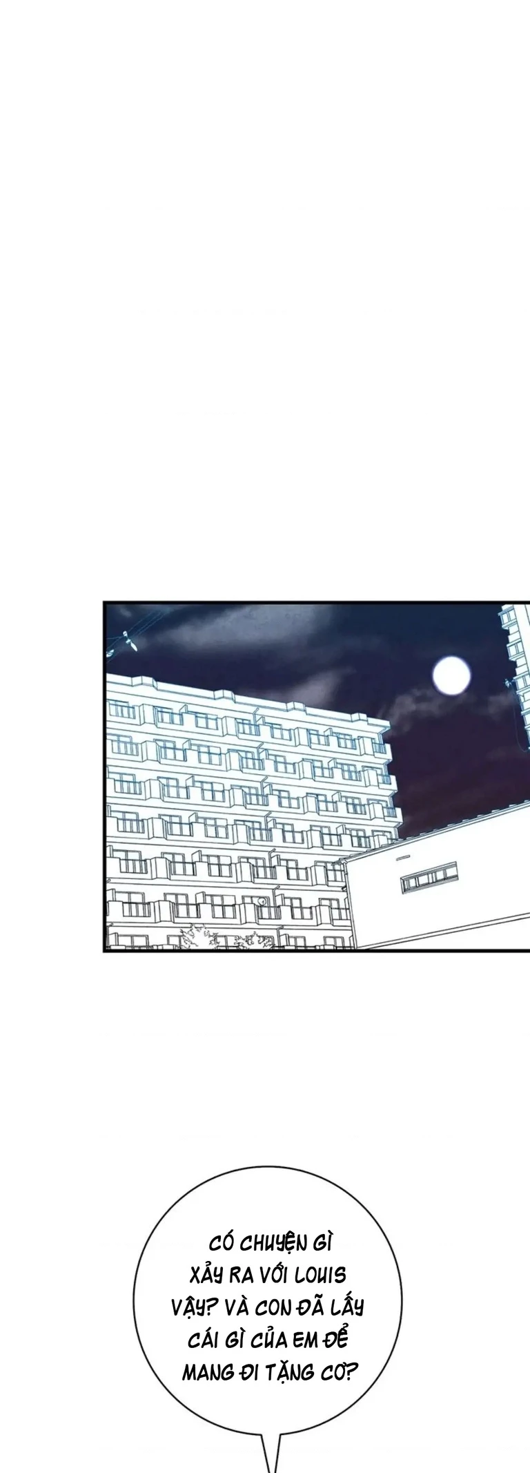 Mèo con của skelly Chapter 10 - Trang 2