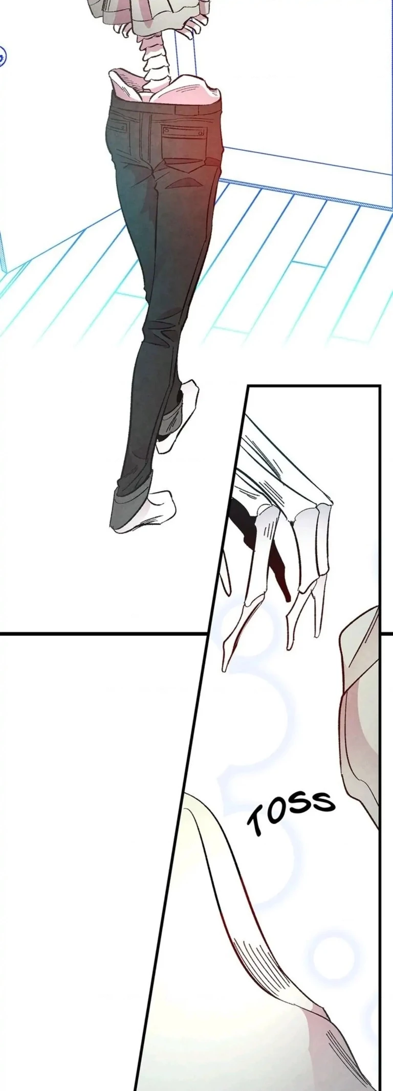 Mèo con của skelly Chapter 10 - Trang 2