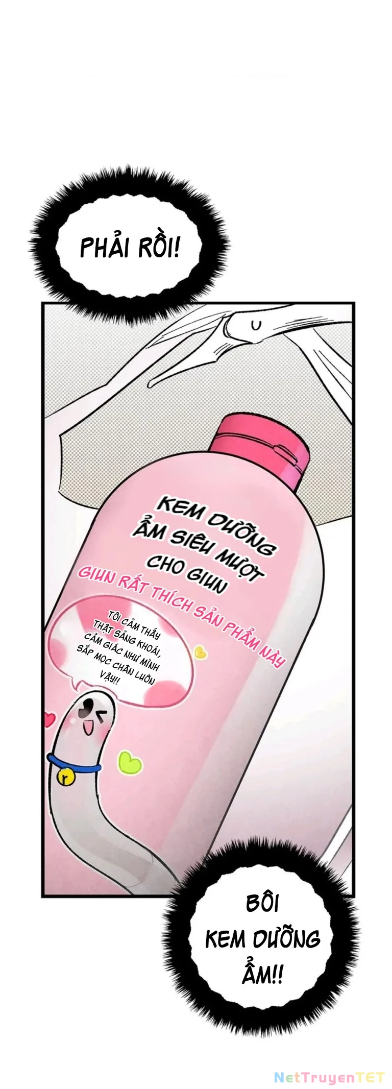 Mèo con của skelly Chapter 10 - Trang 2