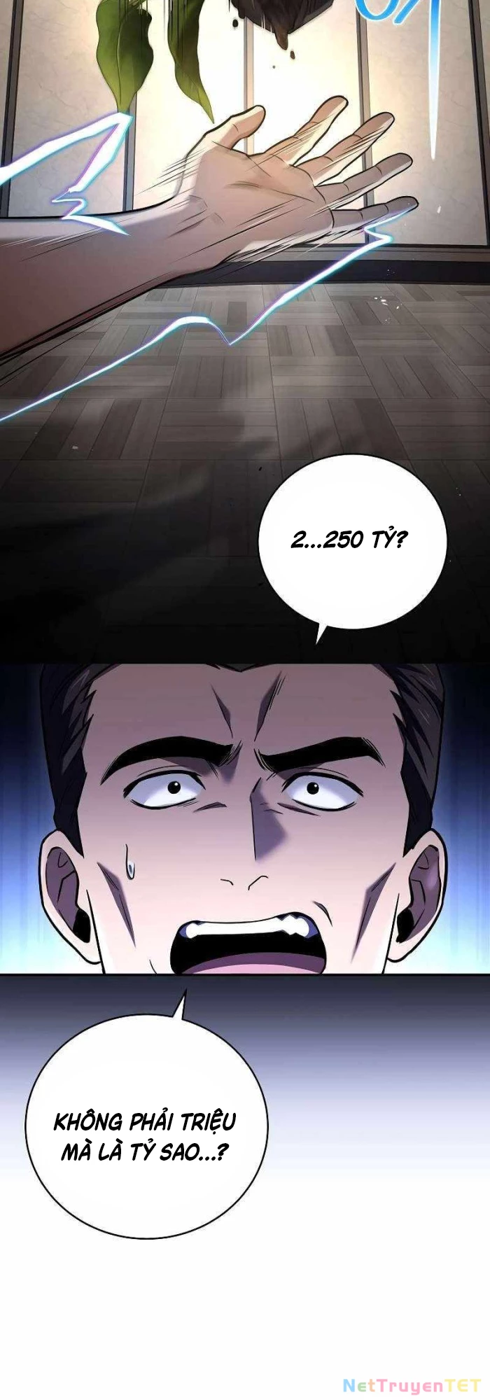 Sự Trở Lại Của Người Chơi Bị Đóng Băng Chapter 151 - Trang 4