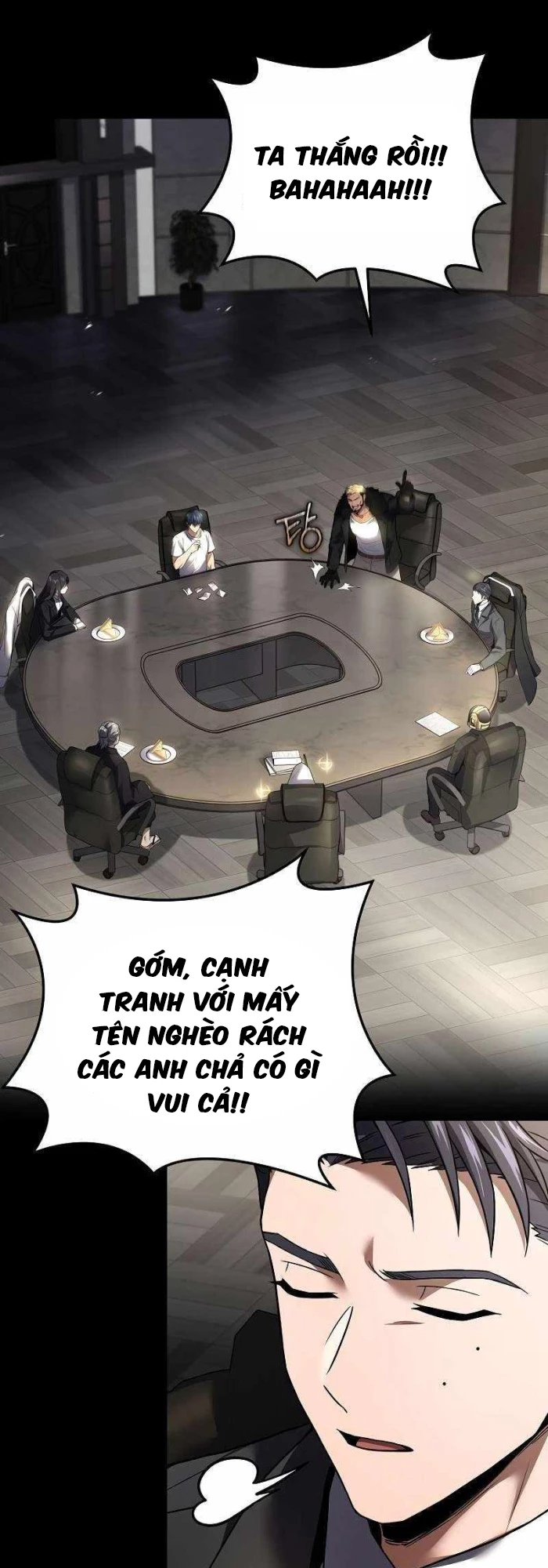 Sự Trở Lại Của Người Chơi Bị Đóng Băng Chapter 151 - Trang 4