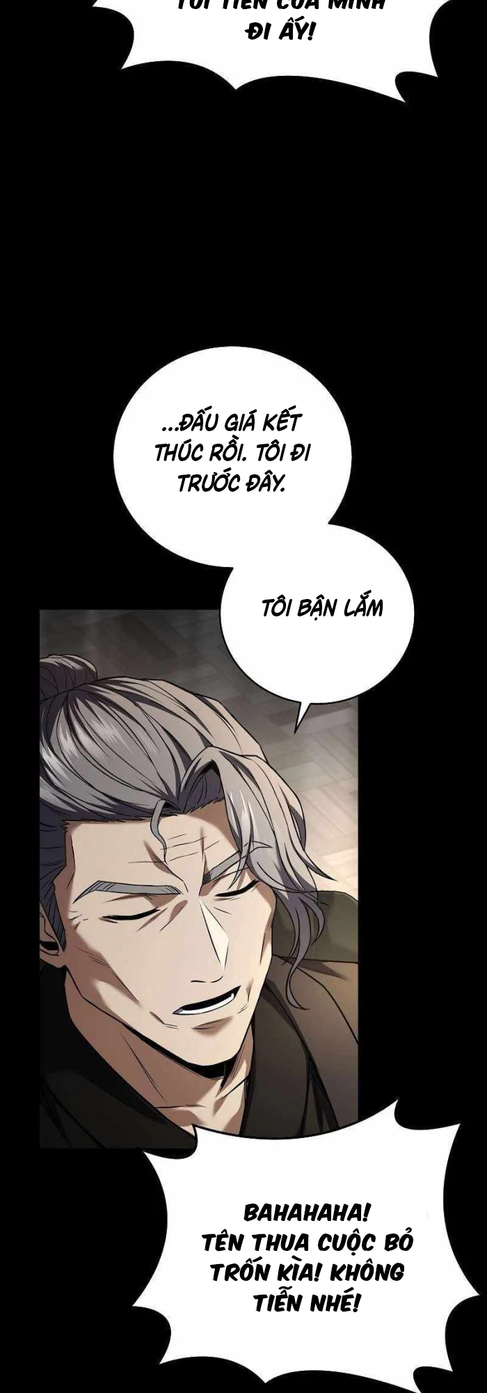 Sự Trở Lại Của Người Chơi Bị Đóng Băng Chapter 151 - Trang 4