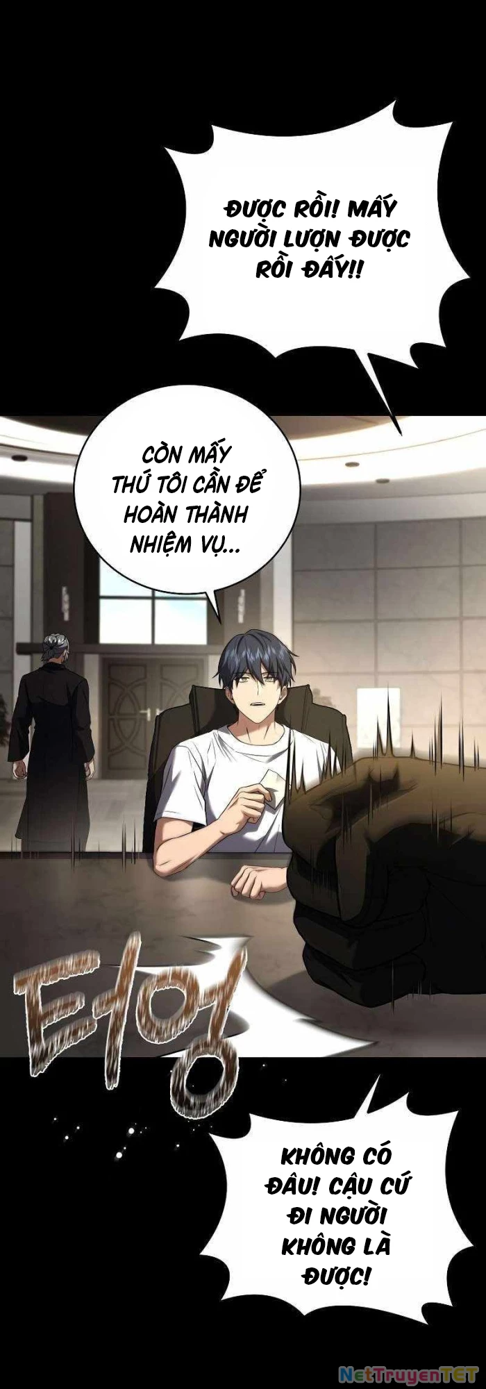Sự Trở Lại Của Người Chơi Bị Đóng Băng Chapter 151 - Trang 4