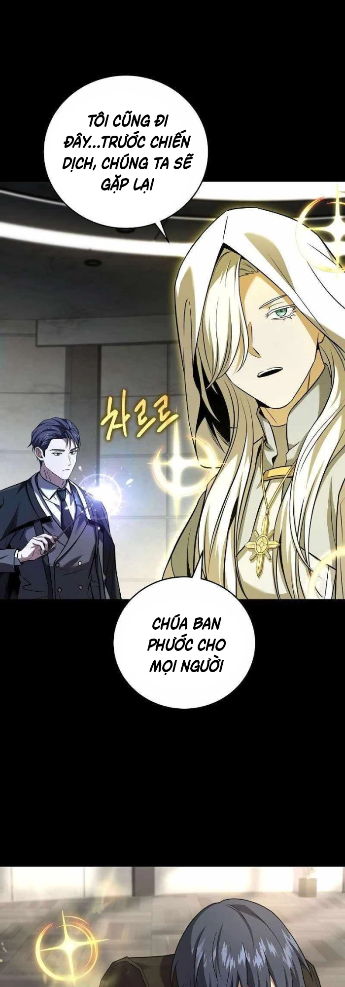 Sự Trở Lại Của Người Chơi Bị Đóng Băng Chapter 151 - Trang 4
