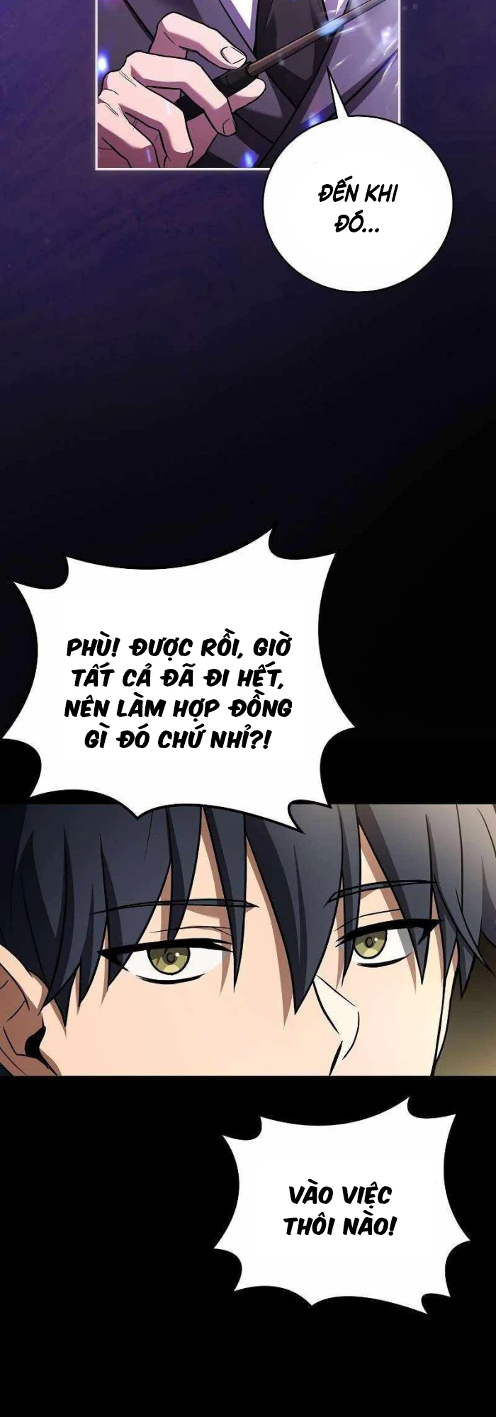 Sự Trở Lại Của Người Chơi Bị Đóng Băng Chapter 151 - Trang 4
