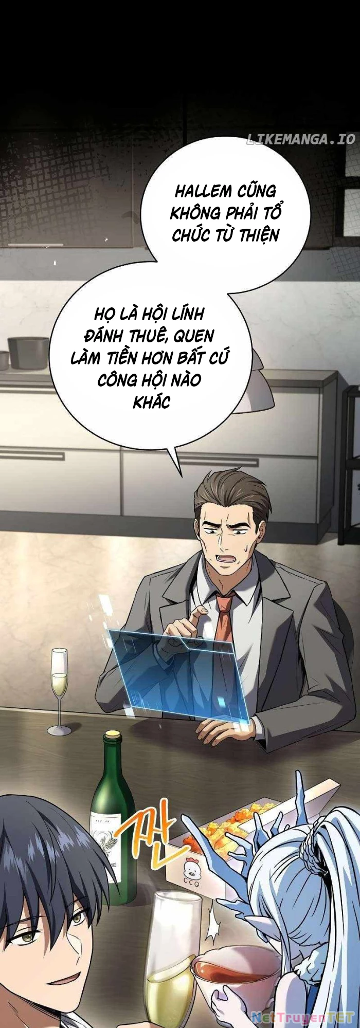 Sự Trở Lại Của Người Chơi Bị Đóng Băng Chapter 151 - Trang 4