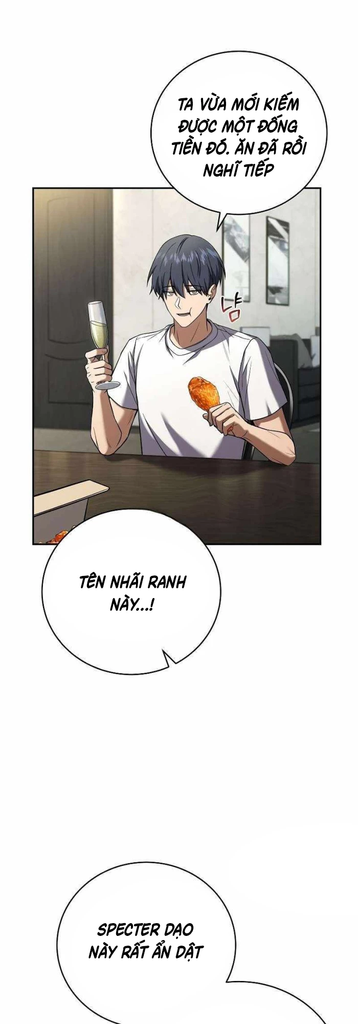 Sự Trở Lại Của Người Chơi Bị Đóng Băng Chapter 151 - Trang 4