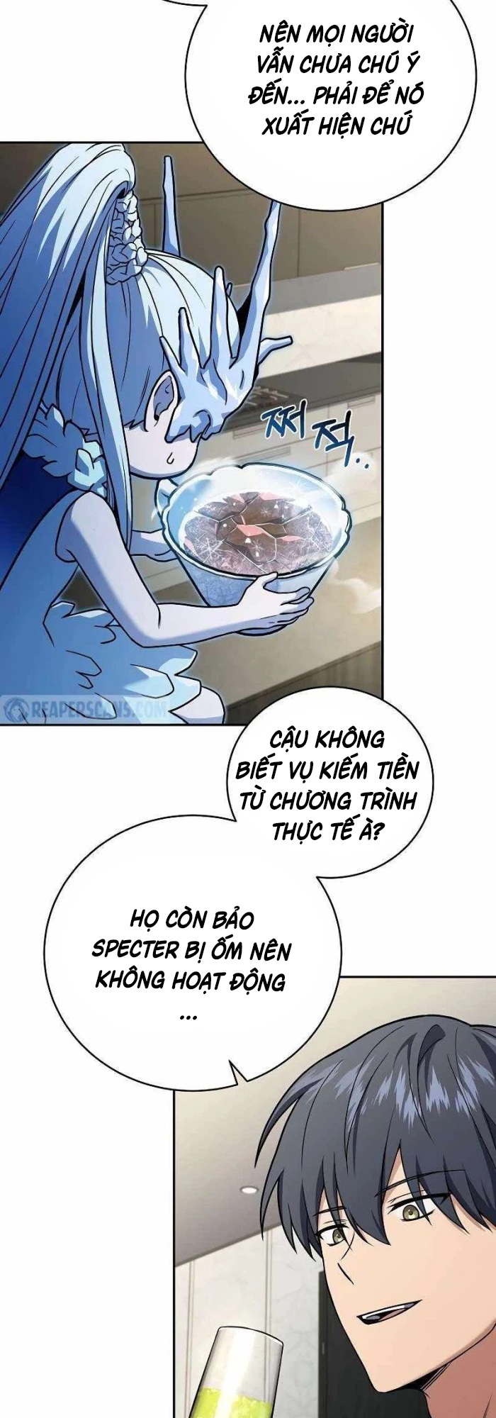 Sự Trở Lại Của Người Chơi Bị Đóng Băng Chapter 151 - Trang 4