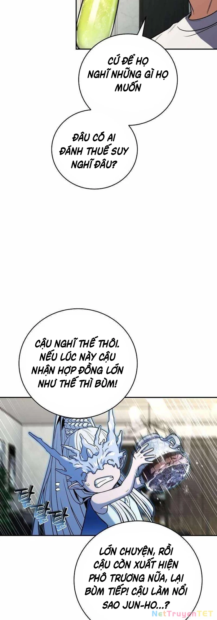 Sự Trở Lại Của Người Chơi Bị Đóng Băng Chapter 151 - Trang 4