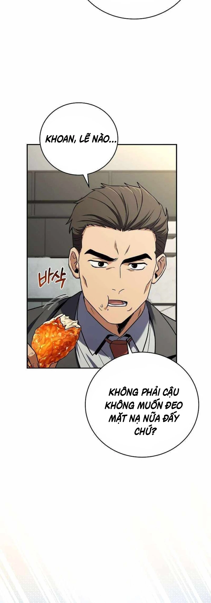 Sự Trở Lại Của Người Chơi Bị Đóng Băng Chapter 151 - Trang 4