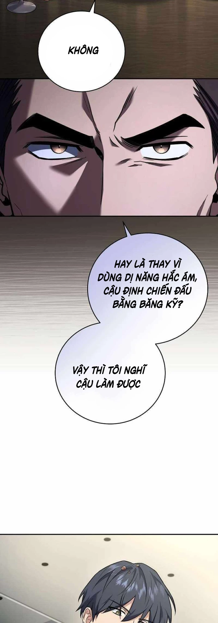 Sự Trở Lại Của Người Chơi Bị Đóng Băng Chapter 151 - Trang 4
