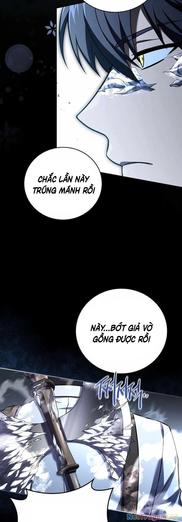 Sự Trở Lại Của Người Chơi Bị Đóng Băng Chapter 151 - Trang 4