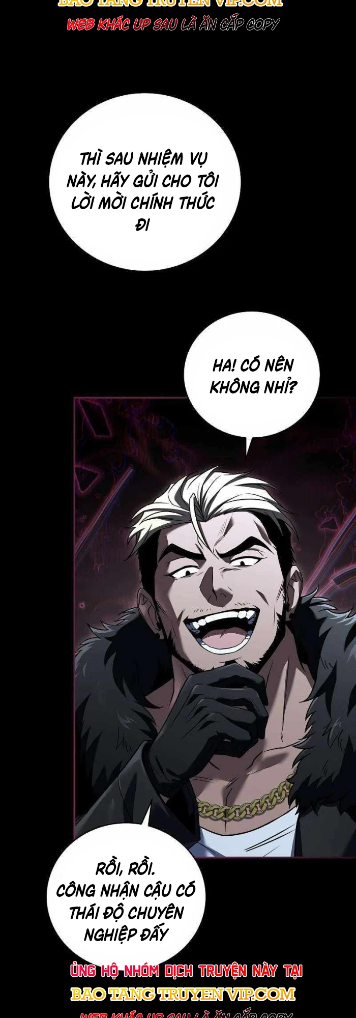 Sự Trở Lại Của Người Chơi Bị Đóng Băng Chapter 151 - Trang 4
