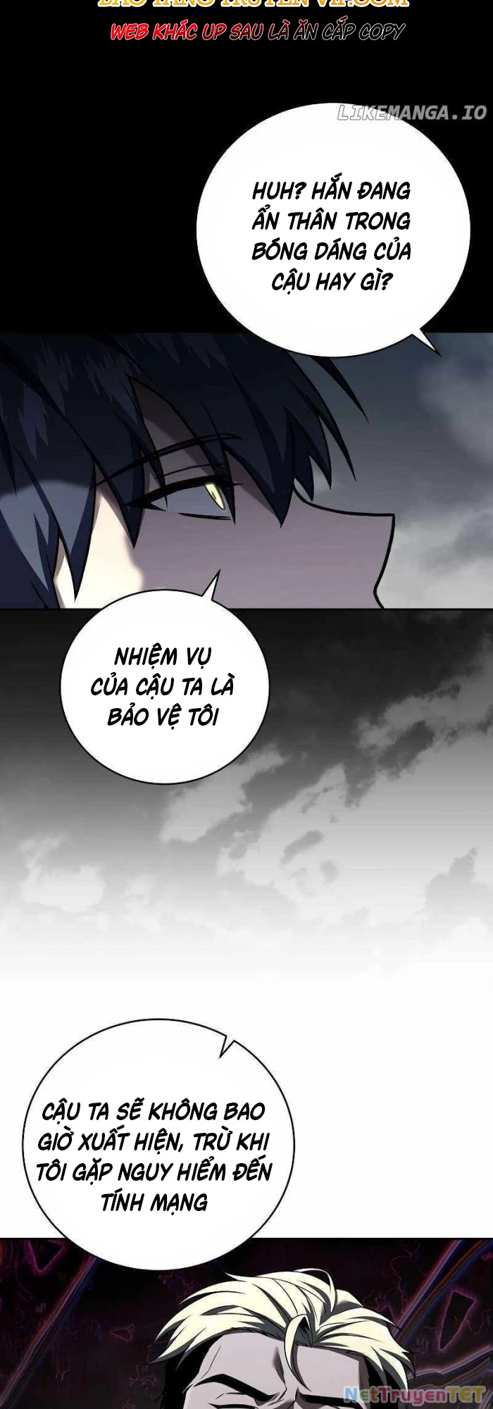 Sự Trở Lại Của Người Chơi Bị Đóng Băng Chapter 151 - Trang 4