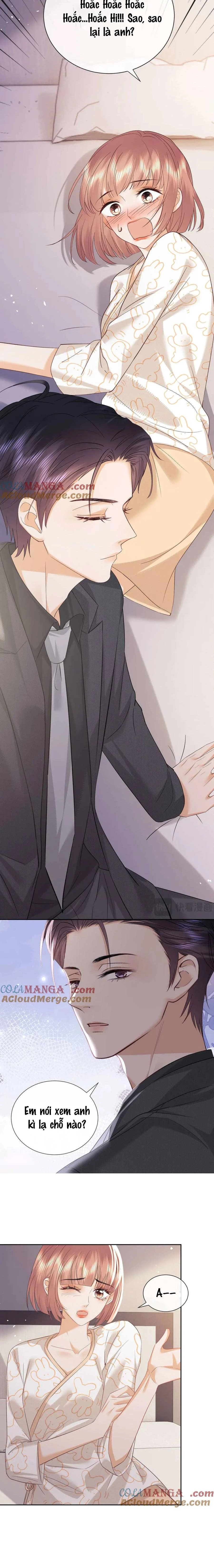 Trọng Sinh Trở Thành Fan" Vợ " Của Thần Tượng Chapter 80 - Trang 3