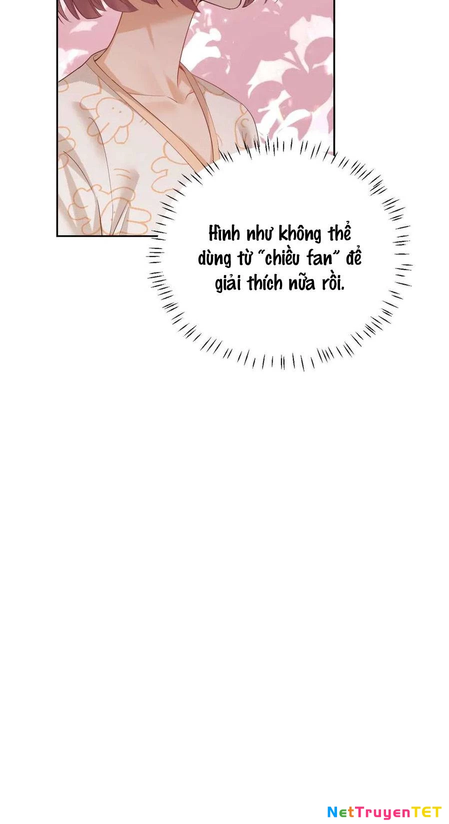 Trọng Sinh Trở Thành Fan" Vợ " Của Thần Tượng Chapter 80 - Trang 3