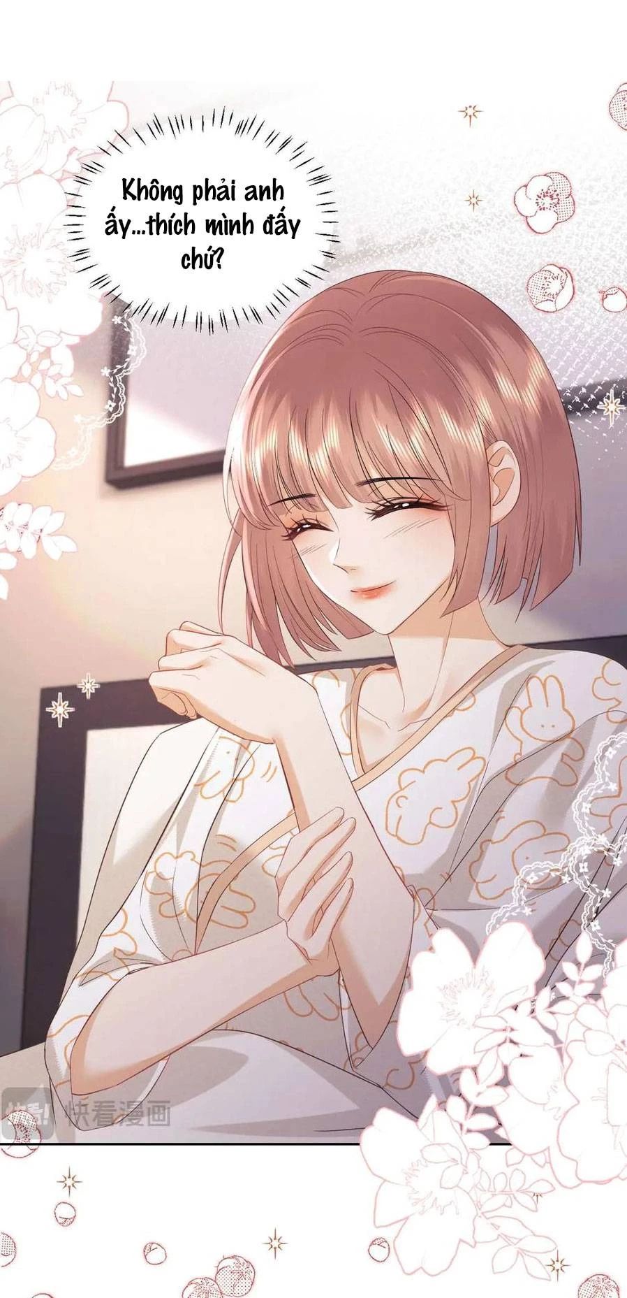 Trọng Sinh Trở Thành Fan" Vợ " Của Thần Tượng Chapter 80 - Trang 3