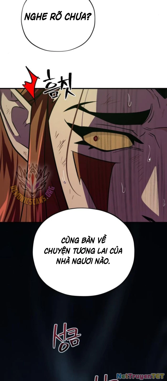 Sự Thức Tỉnh Của Hắc Ma Pháp Sư Sau 66666 Năm Chapter 151 - Trang 4